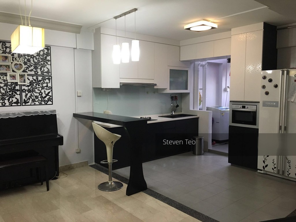 Blk 528 Jelapang Road (Bukit Panjang), HDB Executive #120574472